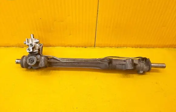 Porsche Cayenne (9PA) Steering rack 7P0422055B