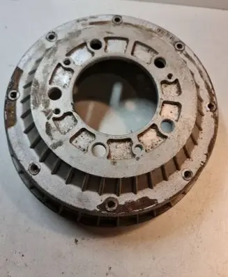 Lada Niva Drum brake (rear) 21213502070
