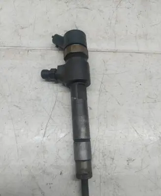 Opel Signum Fuel injector 0445110112
