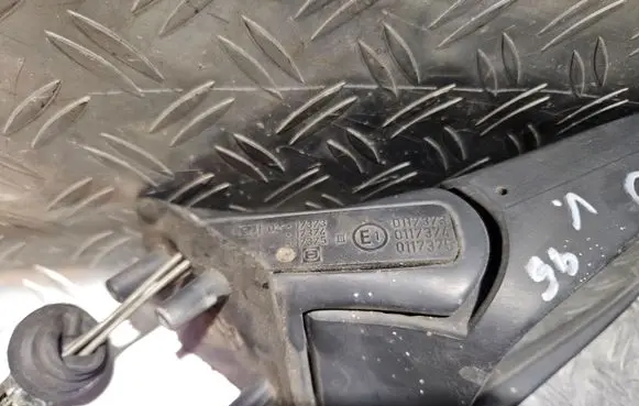 Volvo 850 Manual wing mirror 0117373 0117374 0117375