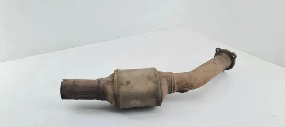 Audi A7 S7 4G Catalyst/FAP/DPF particulate filter 4G0131703AL 4G0230AA