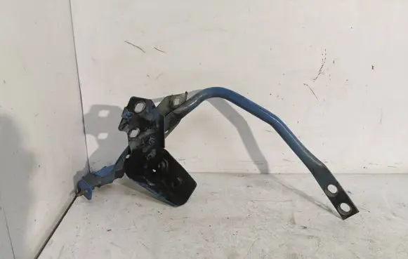 Renault Clio IV 620431659R 625342288R