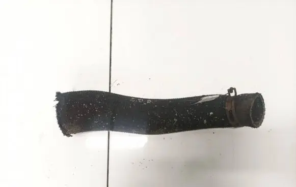 KIA Ceed Intercooler hose/pipe