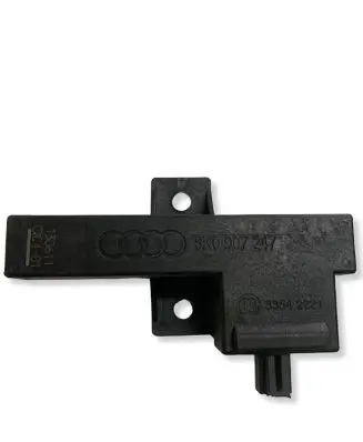 Audi A6 S6 C7 4G Keyless (KESSY) go control unit/module 8K0907247 33542221
