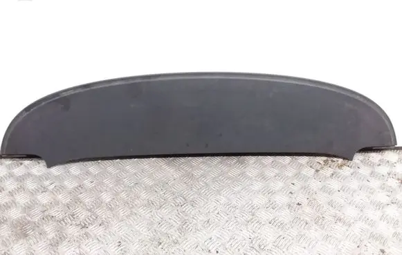 Volkswagen Eos Parcel shelf 1Q0825271B