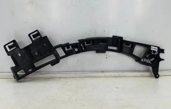 Citroen Berlingo Front bumper mounting bracket 9816768880
