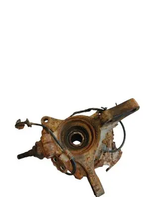 Subaru Legacy Front wheel hub