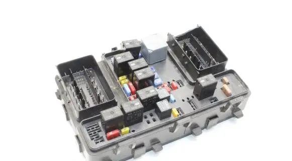 Ford Mondeo MK V Fuse box set FG9T14A067ZA