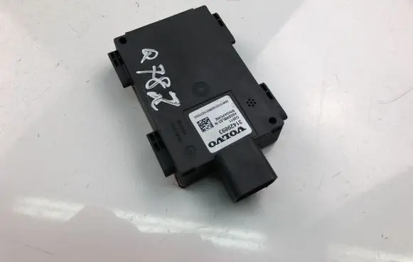 Volvo V60 Other control units/modules 31429893