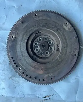 Subaru Forester SF Flywheel 