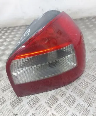 Audi A3 S3 8L Rear/tail lights 8L0945096B