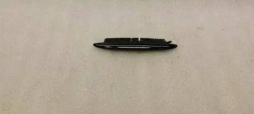 Mercedes-Benz S W222 Parking PDC sensor display screen A0015425423