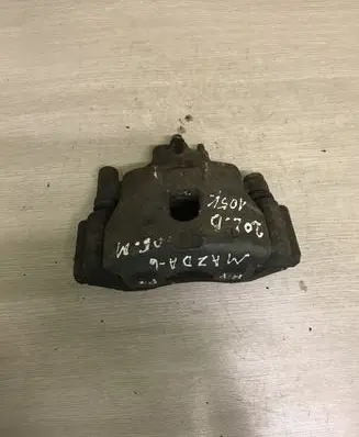 Mazda 6 Front brake caliper