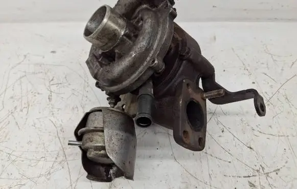 Peugeot 3008 I Turbo 9663199280 7534205 T154AY