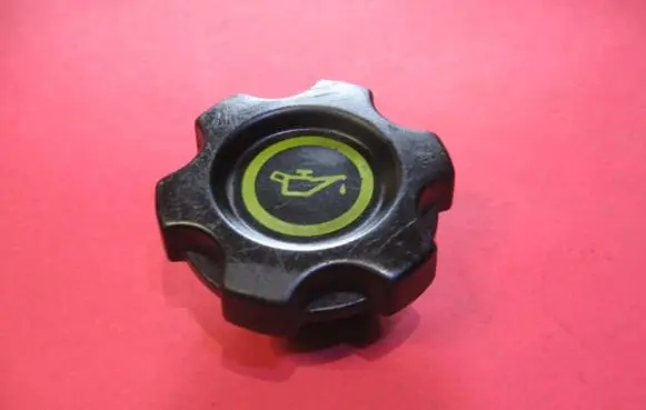 Chrysler Voyager Oil filler cap 964387