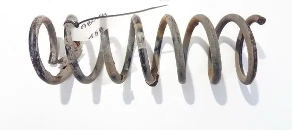 Volvo S40 Rear coil spring