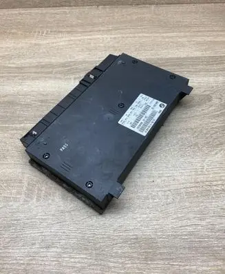 BMW 5 E60 E61 Seat control module 9134648