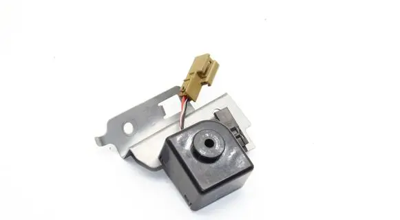 Nissan Leaf II (ZE1) Alarm system siren 263501MG2A