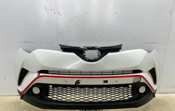 Toyota C-HR I Front bumper 52119-F4010