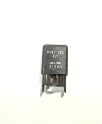 Mitsubishi Pajero Other relay MB183865