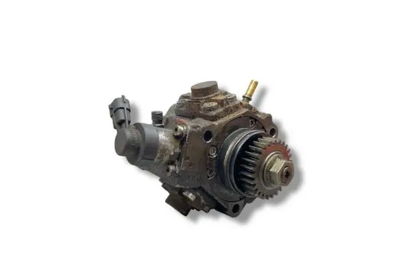 Nissan Qashqai+2 Fuel injection high pressure pump 0445010223 0704491 H8200690744