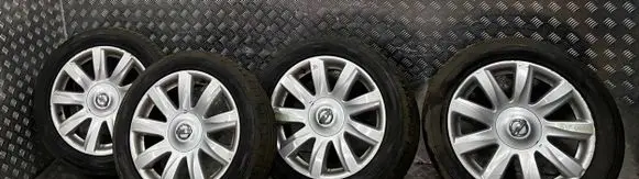 Nissan Skyline R17 alloy rim 21555R17