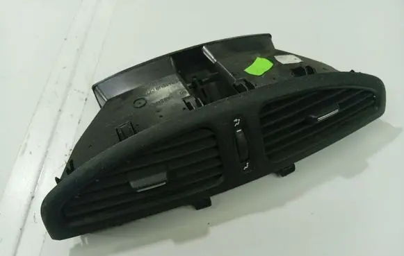 Renault Laguna II Dash center air vent grill 5547001 5547-001