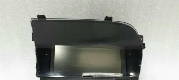 Mercedes-Benz CL C216 Screen/display/small screen A2218206389