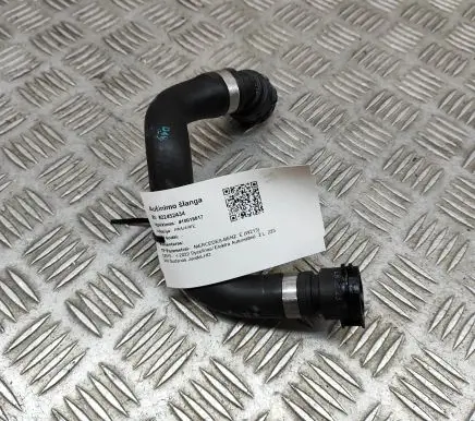 Mercedes-Benz E W213 Engine coolant pipe/hose A2135013603