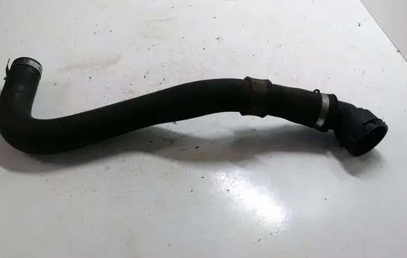 Peugeot Boxer Engine coolant pipe/hose