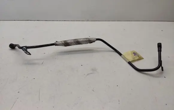 Hyundai Tucson TL Turbo turbocharger oiling pipe/hose