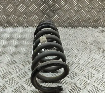 Genesis GV60 Rear coil spring 55330CV100