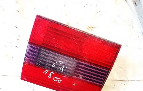 Rear/tail lights