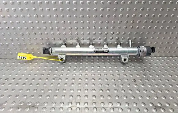 Chevrolet Captiva Fuel main line pipe 96440398 0281002507