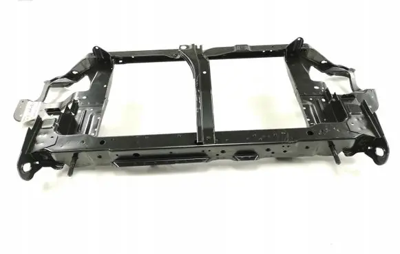 KIA Rio Radiator support slam panel 64100FD100