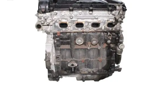 Mercedes-Benz CLA C117 X117 W117 Engine 651930