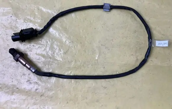 Mercedes-Benz C W203 Lambda probe sensor A0035427118