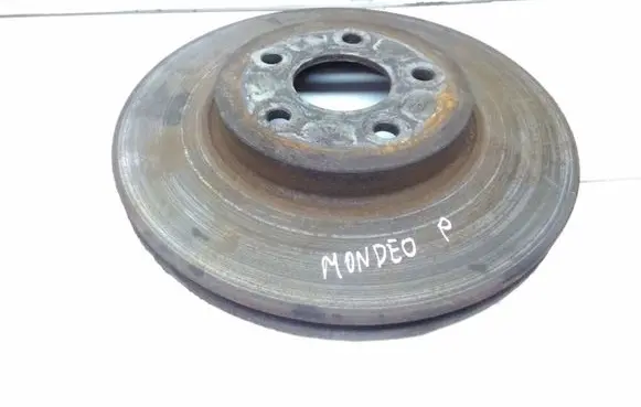 Ford Mondeo Mk III Front brake disc