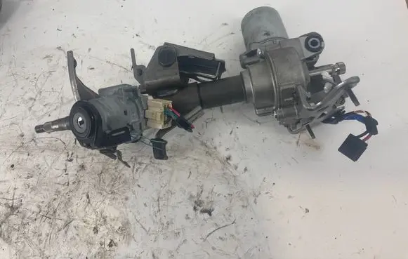 Toyota Aygo AB40 Electric power steering pump JJ301001561 04T040337 AV1608000893
