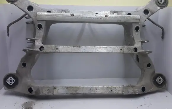 Tesla Model S Rear subframe 100982600A 600709200A