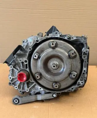 Volvo XC60 Automatic gearbox 1285176 TF80SC
