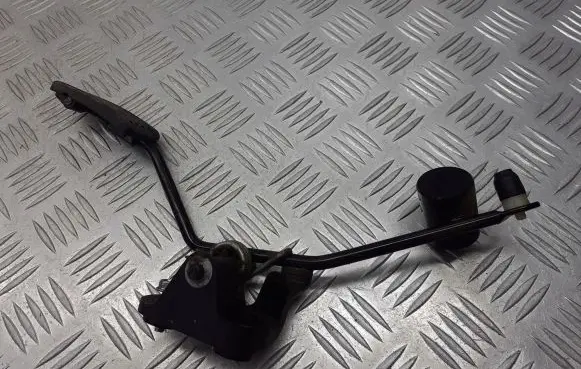 Toyota Aygo AB10 Accelerator pedal position sensor 
