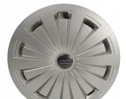 Audi A4 S4 B9 8W R16 wheel hub/cap/trim 8W0601147