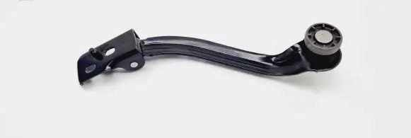 Citroen Berlingo Sliding door upper roller guide/hinge 