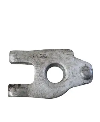 Mercedes-Benz C W205 Fuel Injector clamp holder 