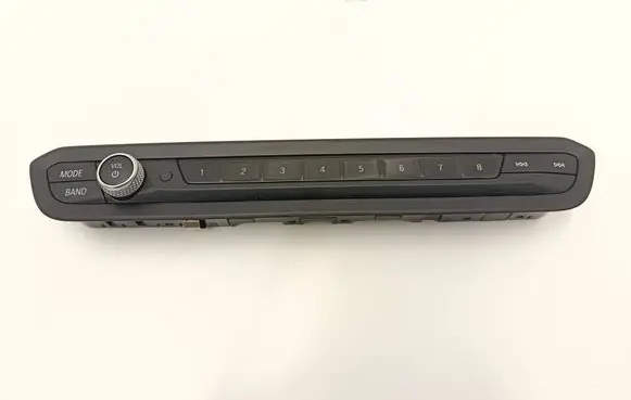 BMW 3 G20 G21 Sound control switch 5A47C60 20020110 15A47C6001