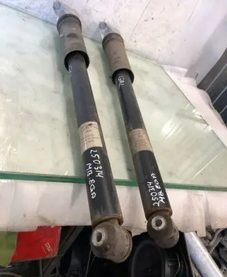 Mercedes-Benz EQA Rear shock absorber/damper A2433207700