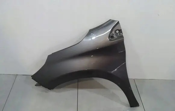 Peugeot 2008 I Fender 