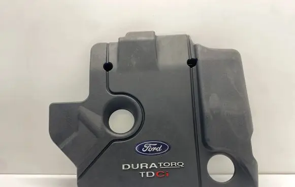 Ford Focus Engine cover (trim) 2M5Q6N041 013642 054852