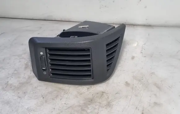 Peugeot Boxer Dashboard side air vent grill/cover trim LS385812 C391